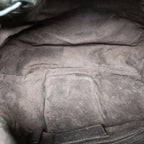 Saint Laurent Mombasa Brown Handbag — view 9
