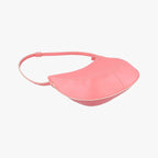 Loewe Half Moon Bag Pink Leather 22 — view 5