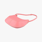 Loewe Half Moon Bag Pink Leather 22 — view 6