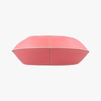 Loewe Half Moon Bag Pink Leather 22 — view 3