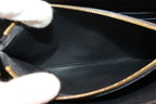 Louis Vuitton Monogram Empreinte Leather Zip Around Wallet — view 7