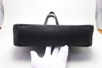 Louis Vuitton Damier Infini Tadao PM Leather Tote — view 3