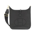 Hermes Evelyne 3 PM Shoulder