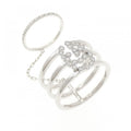 Gucci GG Running Ring