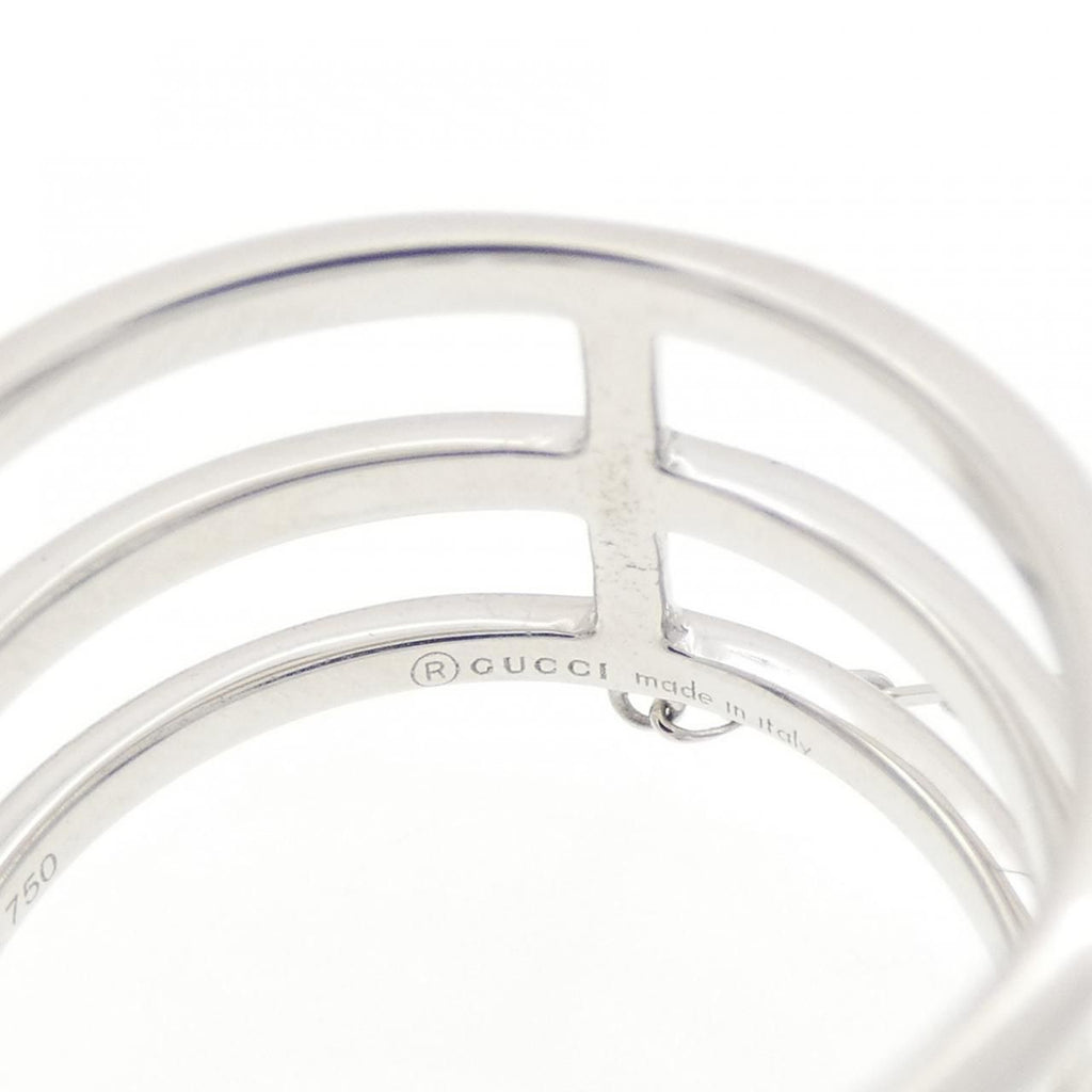 Gucci GG Running Ring — view 4