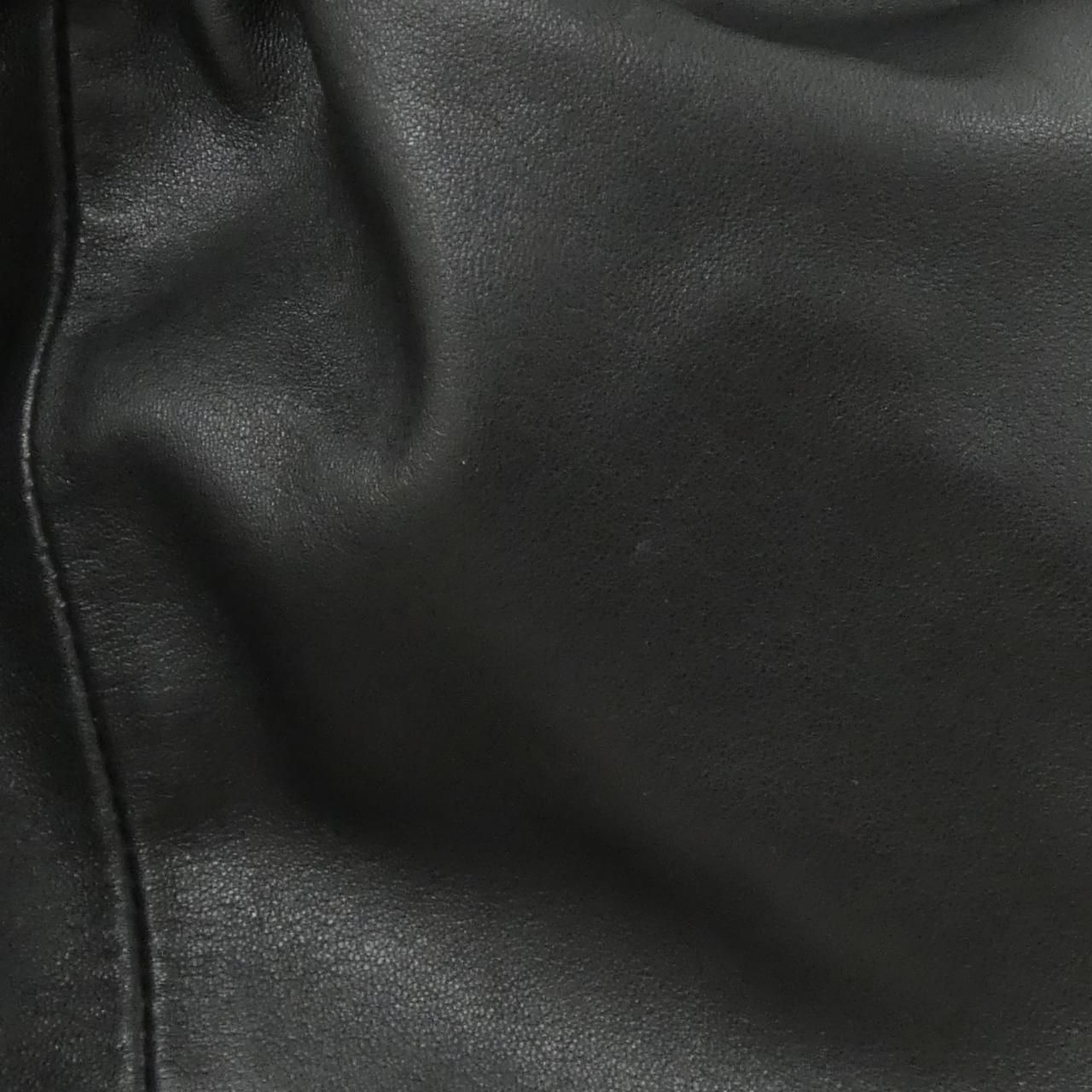 Celine Small Crystal Pouch — view 7