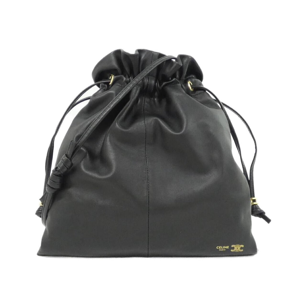 Celine Small Crystal Pouch