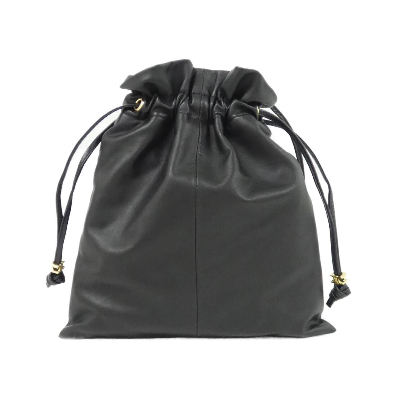 Celine Small Crystal Pouch — view 2