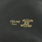Celine Small Crystal Pouch — view 4