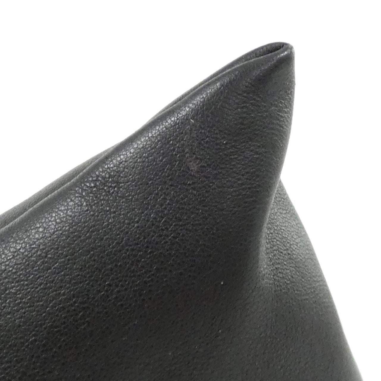 Celine Small Crystal Pouch — view 3