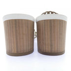 Hermes Ajaccio Sandals White — view 5