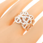 Hermes Chaine D'ancre Ring — view 5