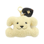 Celine Key Holder Gold