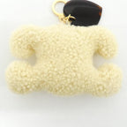 Celine Key Holder Gold — view 3