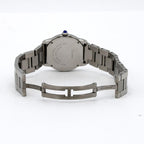 Cartier Ronde Solo SM SS Quartz Watch — view 7