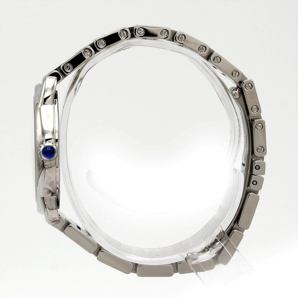 Cartier Ronde Solo SM SS Quartz Watch — view 3