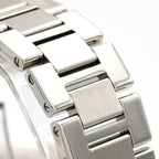 Cartier Ronde Solo SM SS Quartz Watch — view 5