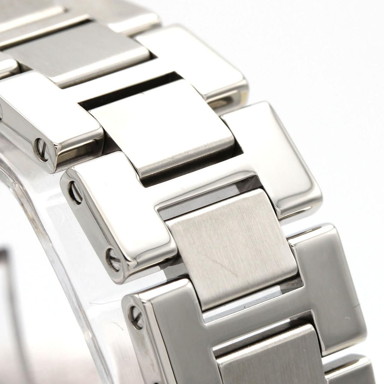 Cartier Ronde Solo SM SS Quartz Watch — view 5