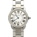 Cartier Ronde Solo SM SS Quartz Watch