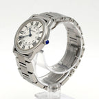 Cartier Ronde Solo SM SS Quartz Watch — view 2
