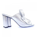 Louis Vuitton Indiana Line Sandals
