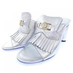 Louis Vuitton Indiana Line Sandals — view 3
