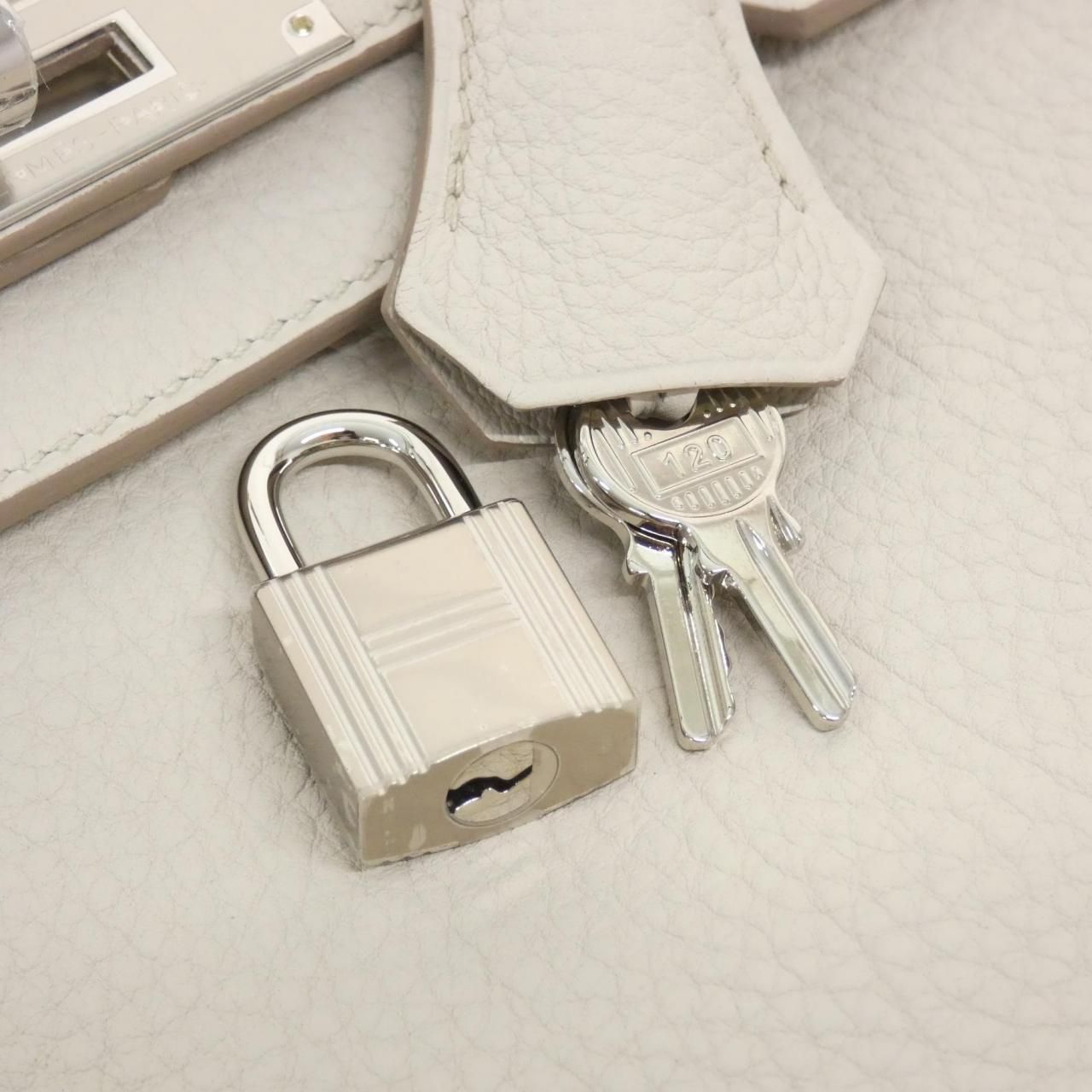 Hermes Birkin 30 — view 4