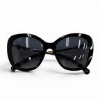 Chanel CC Logo Eco Pearl Square Eyewear