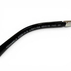 Chanel CC Logo Eco Pearl Square Eyewear — view 9