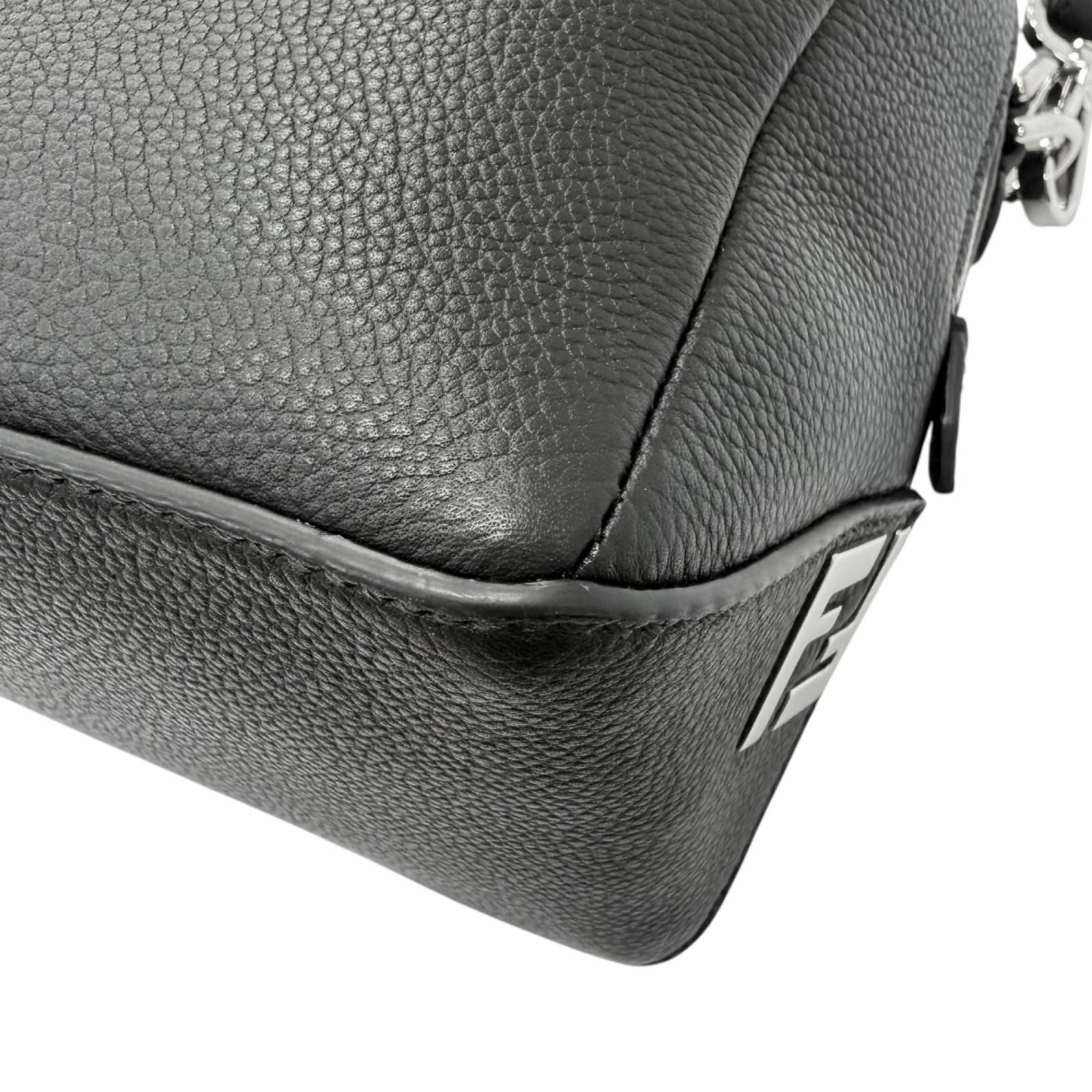 Fendi FF 2-Way 397100 Shoulder — view 8