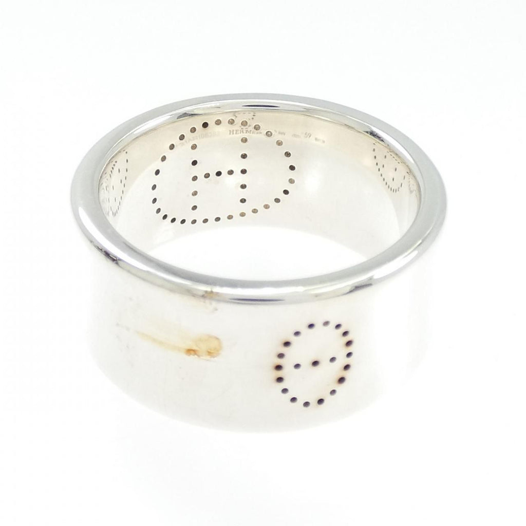 Hermes Eclipse Ribbon Ring — view 3
