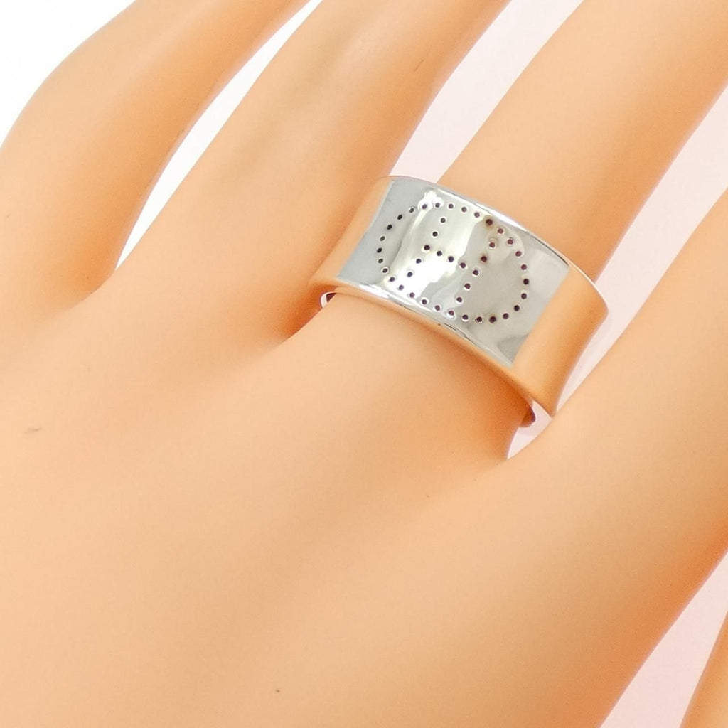 Hermes Eclipse Ribbon Ring — view 5