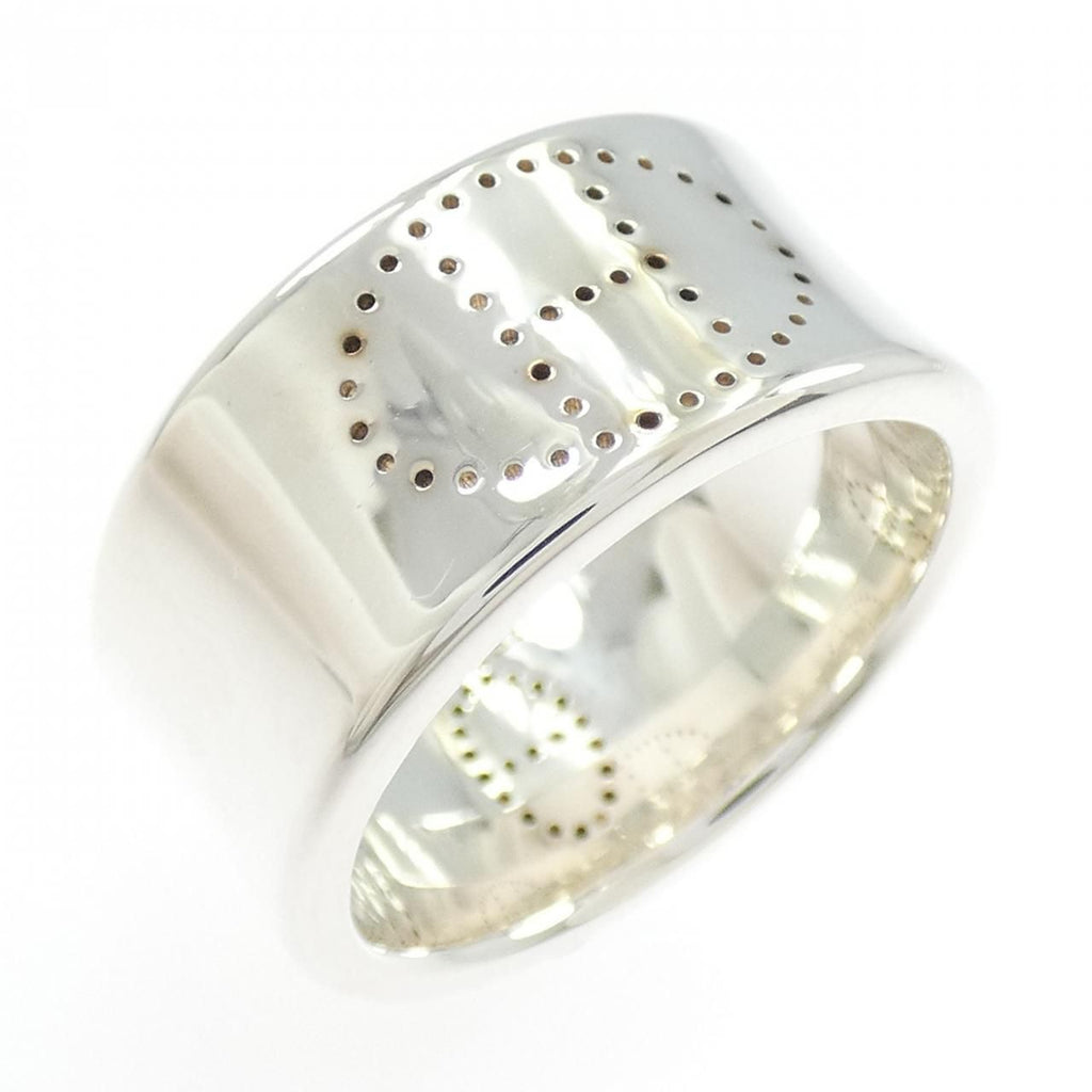 Hermes Eclipse Ribbon Ring