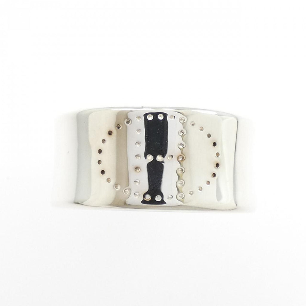 Hermes Eclipse Ribbon Ring — view 2