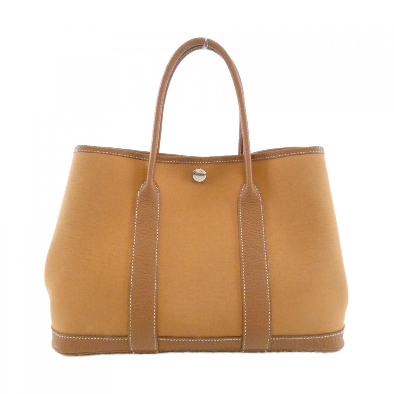 Hermes Garden Party Verso 30 cm — view 2