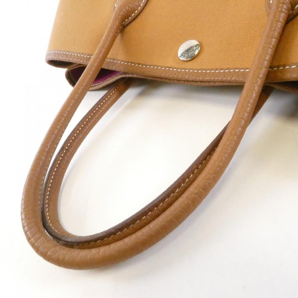 Hermes Garden Party Verso 30 cm — view 8