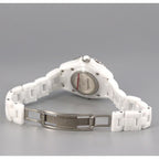 Chanel 33 Ceramic Quartz Watch — view 7