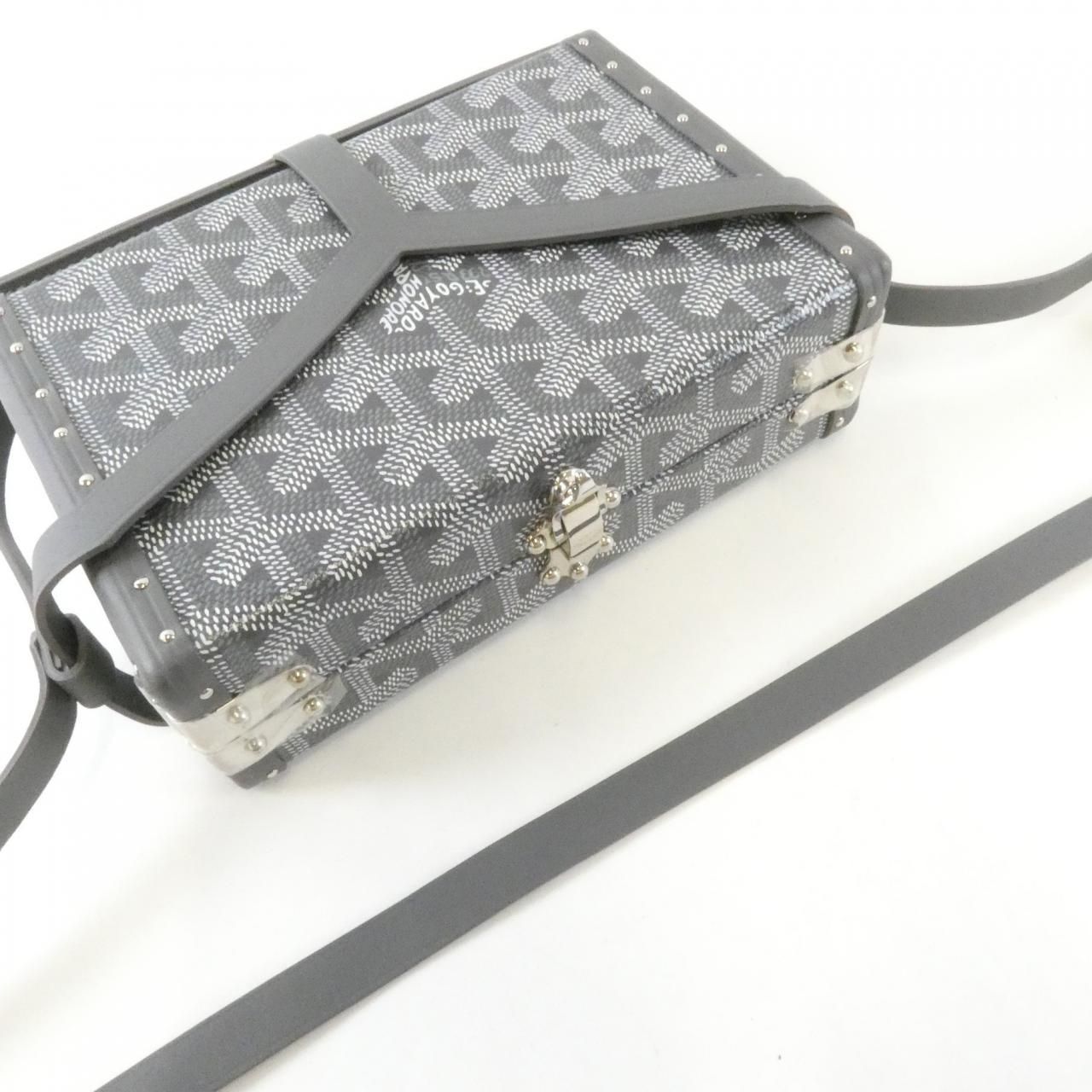 Goyard Minaudier Shoulder — view 3