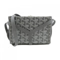 Goyard Minaudier Shoulder
