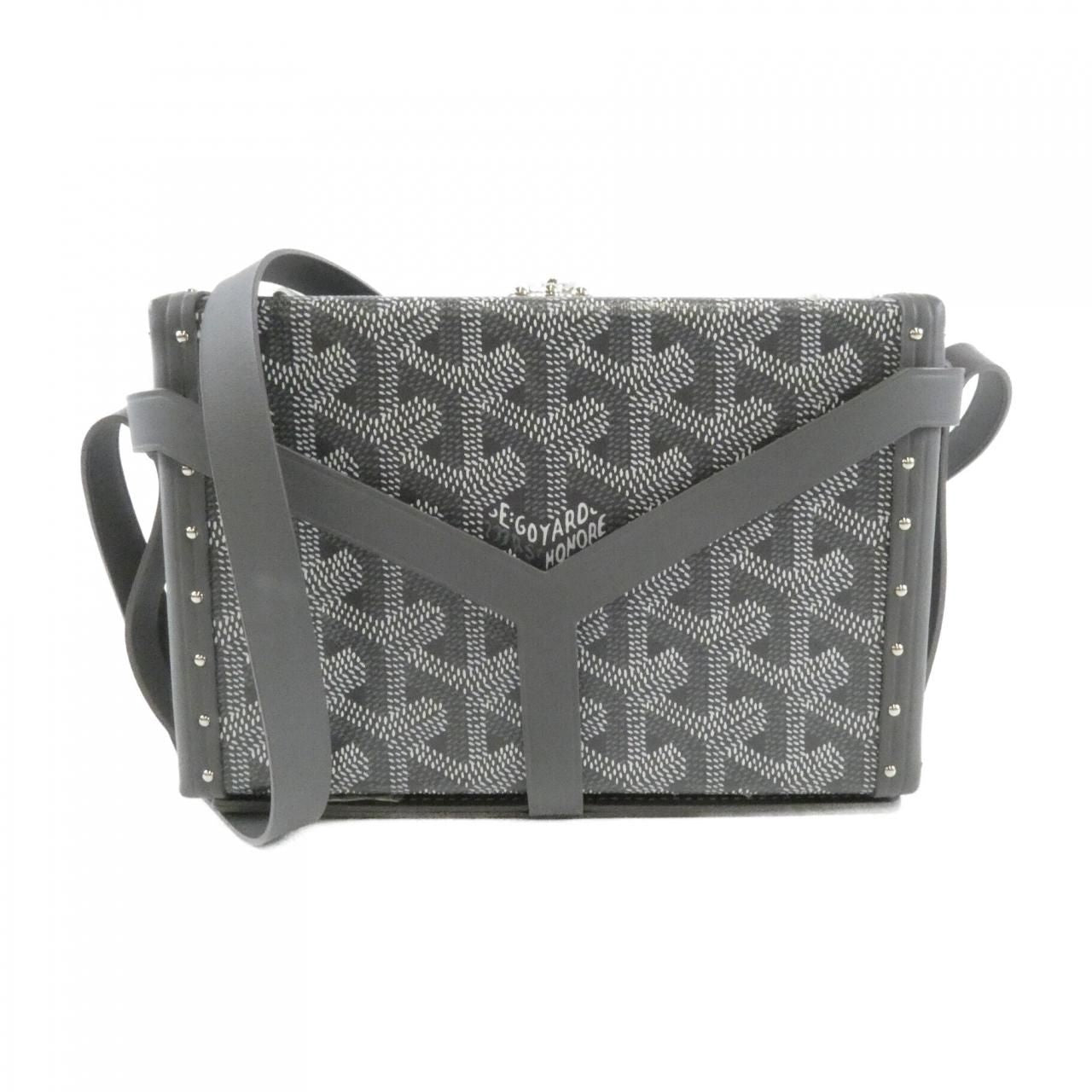 Goyard Minaudier Shoulder