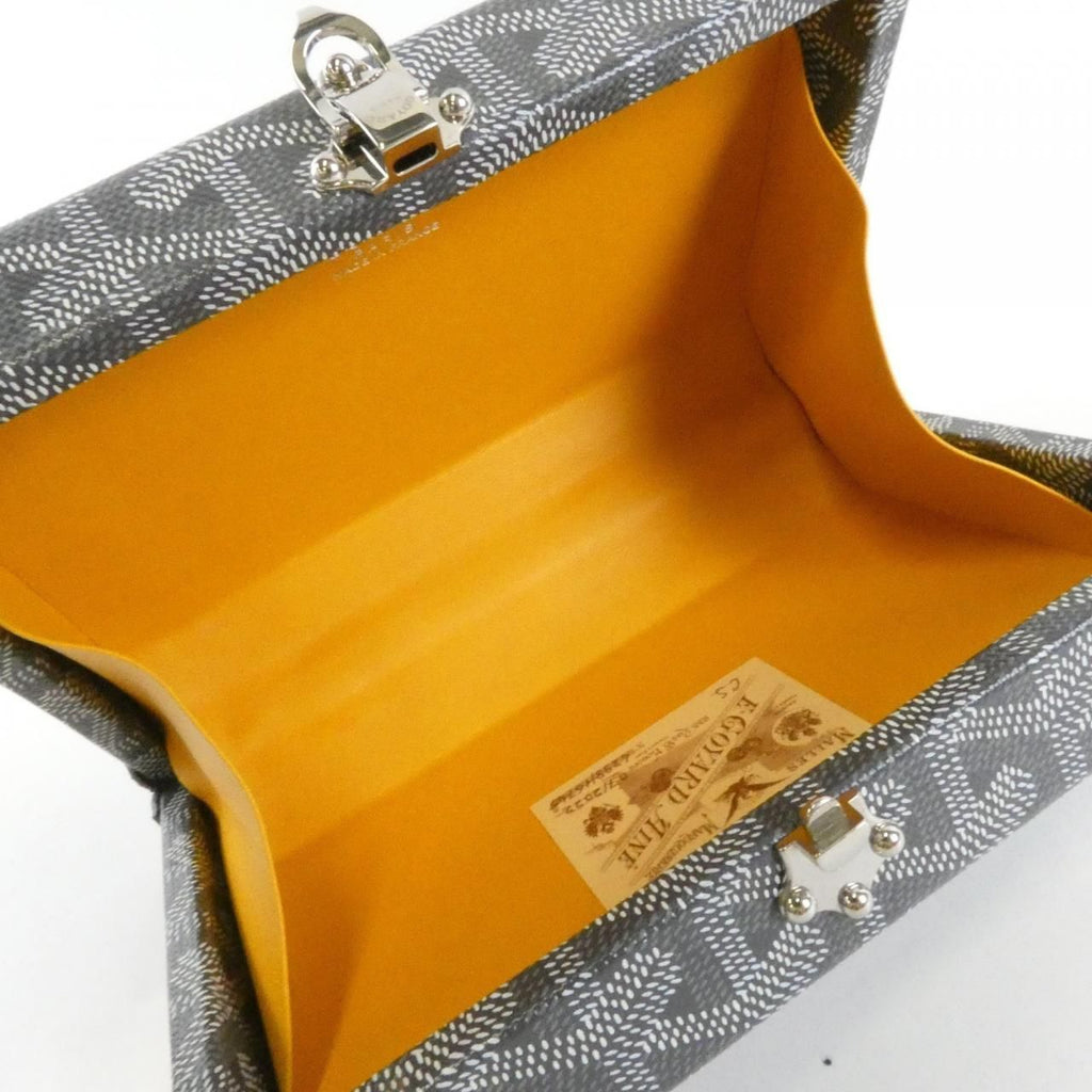 Goyard Minaudier Shoulder — view 6