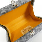 Goyard Minaudier Shoulder — view 6