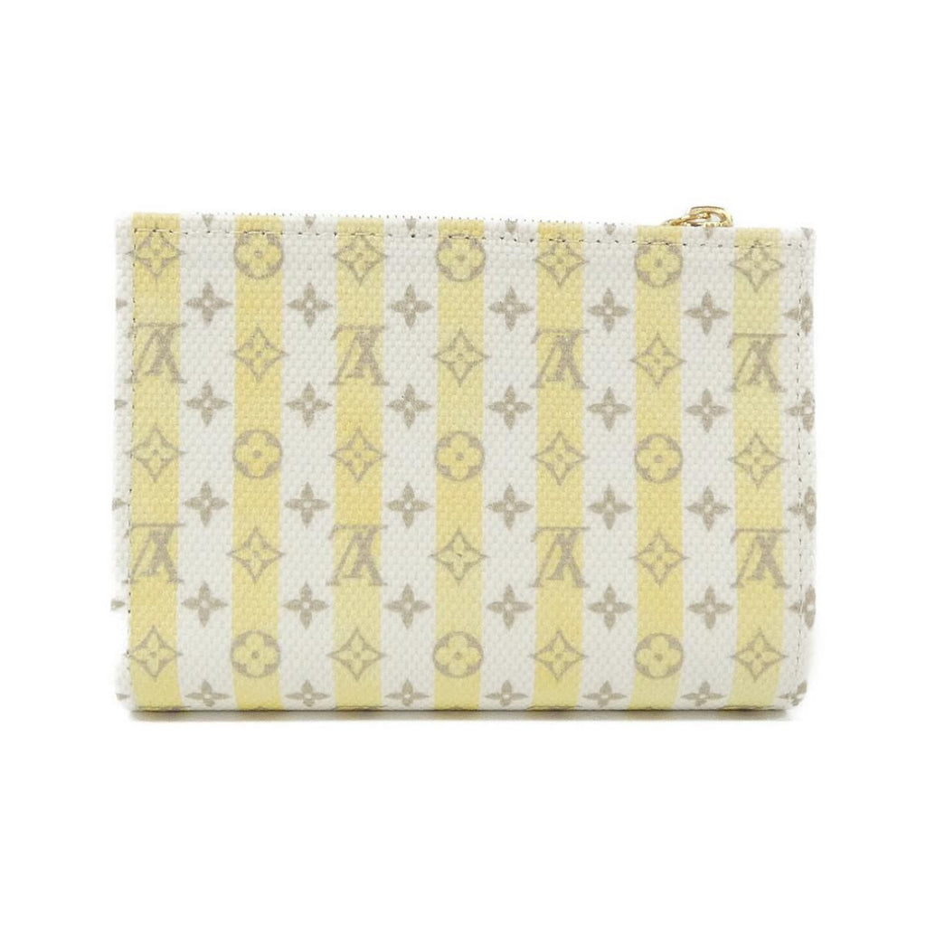 Louis Vuitton Monogram Portefeuille Lisa Wallet — view 2