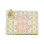 Louis Vuitton Monogram Portefeuille Lisa Wallet