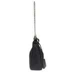 Prada Re Edition Shoulder Bag Nylon Black — view 4