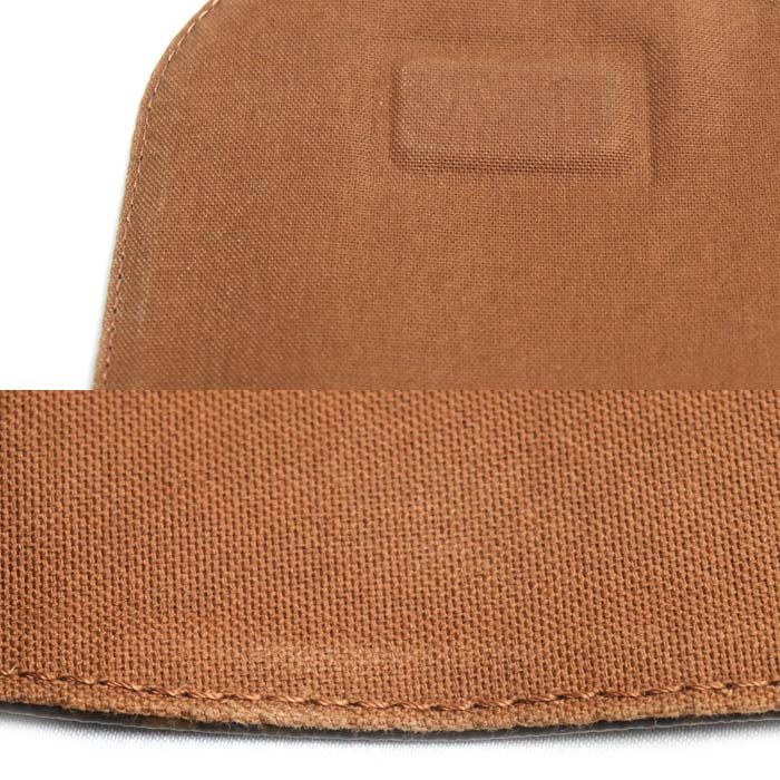 Louis Vuitton Messenger Bob le MM Shoulder Bag Monogram Brown — view 5
