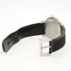 Cartier Caliber Black Dial Watch — view 4
