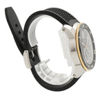 Cartier Caliber Black Dial Watch — view 3