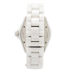 Chanel White Dial Watch — view 8