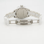 Chanel White Dial Watch — view 4